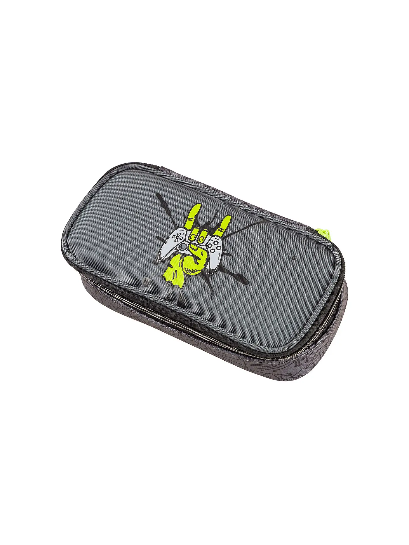 WALKER | Federmappe Pencil Box Gamer | 